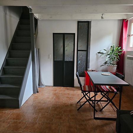 Appartement A La Bastidonne 외부 사진