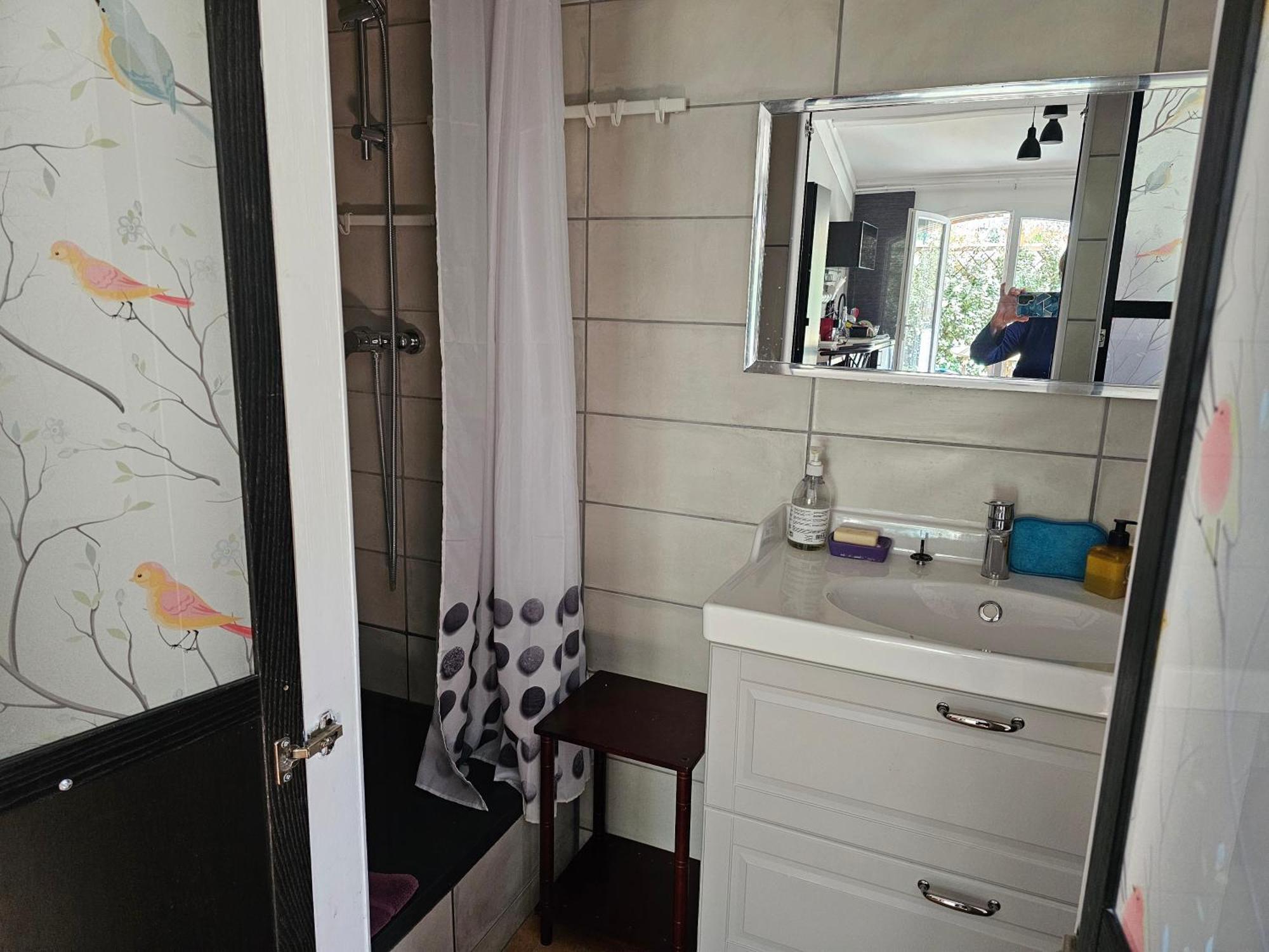 Appartement A La Bastidonne 외부 사진