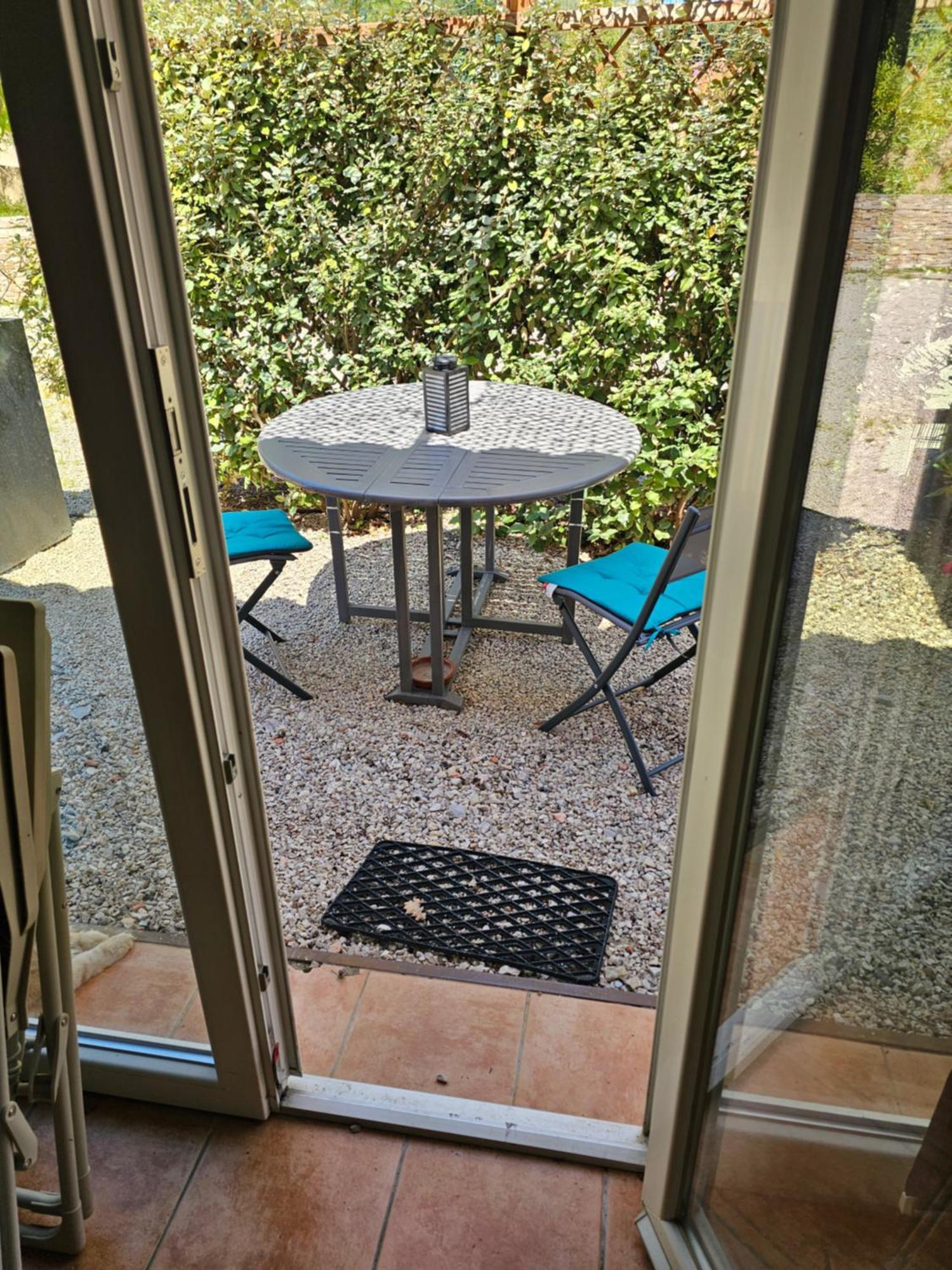 Appartement A La Bastidonne 외부 사진