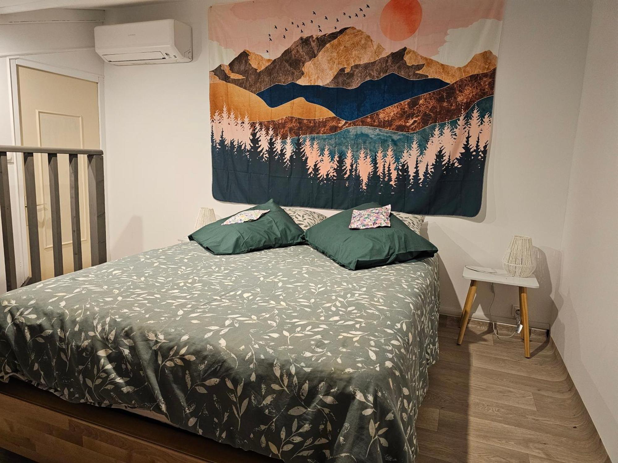 Appartement A La Bastidonne 외부 사진