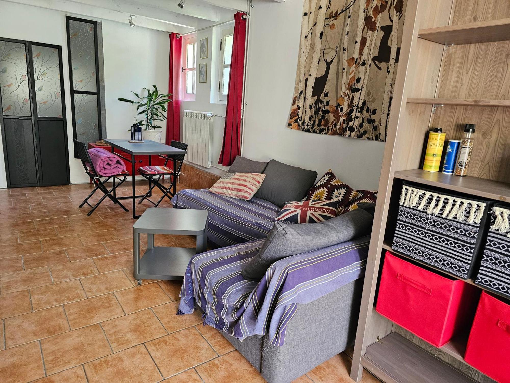 Appartement A La Bastidonne 외부 사진
