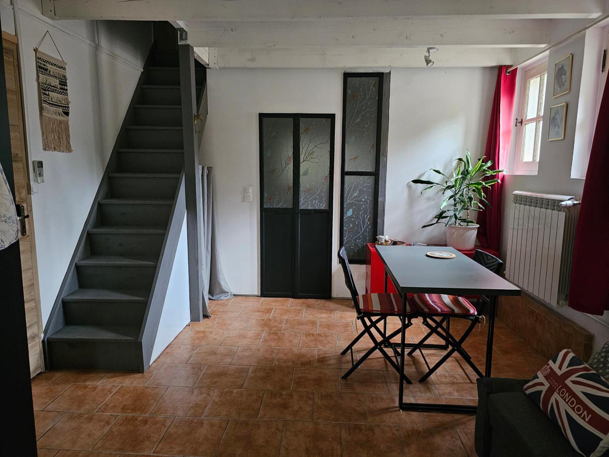 Appartement A La Bastidonne 외부 사진